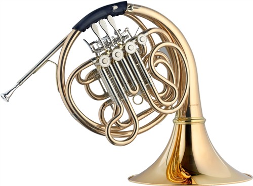 Lesní roh - music-online.cz